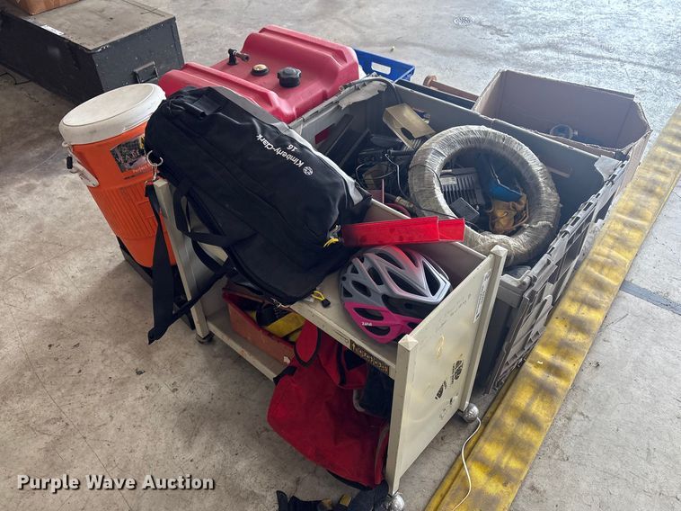 image for item EV2770 Tools