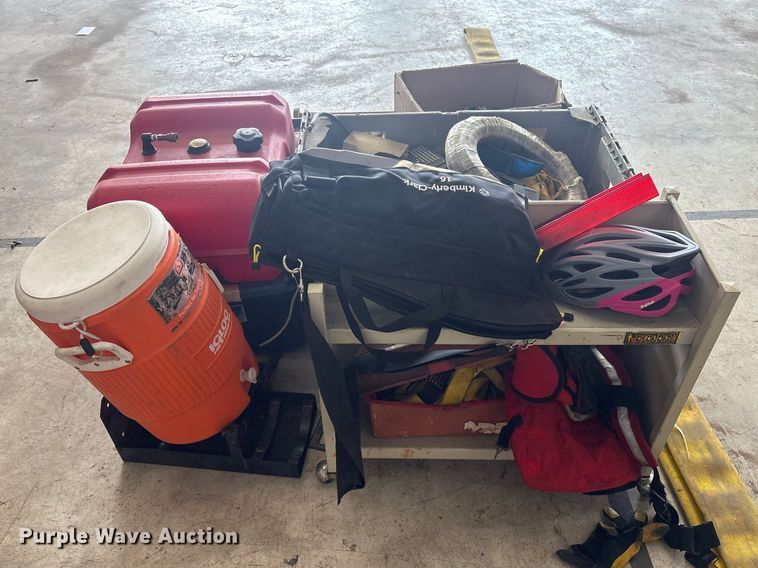 image for item EV2770 Tools