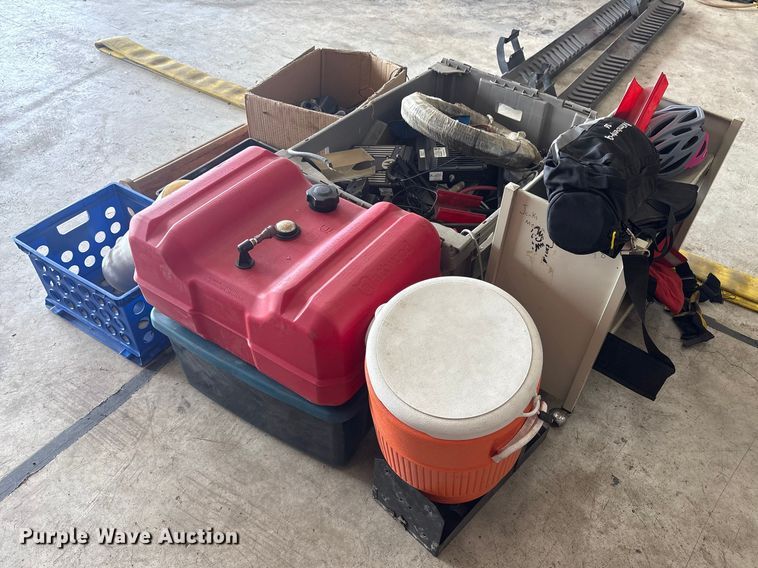 image for item EV2770 Tools