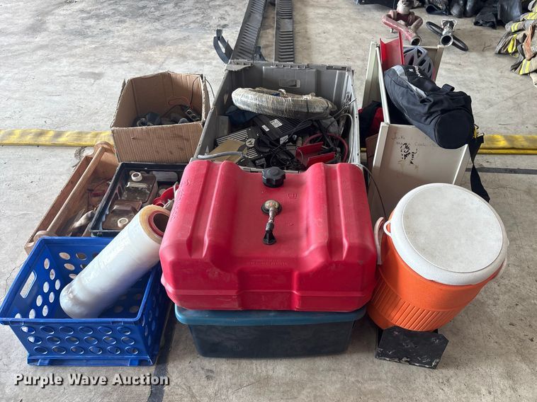 image for item EV2770 Tools