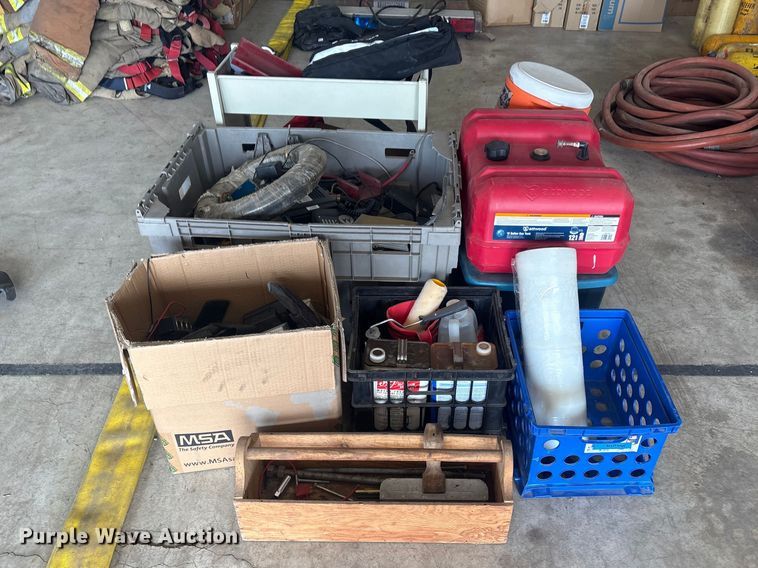 image for item EV2770 Tools