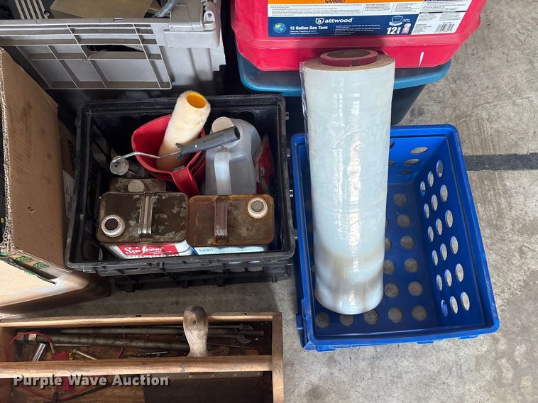 image for item EV2770 Tools