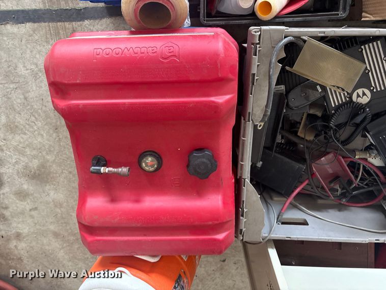 image for item EV2770 Tools