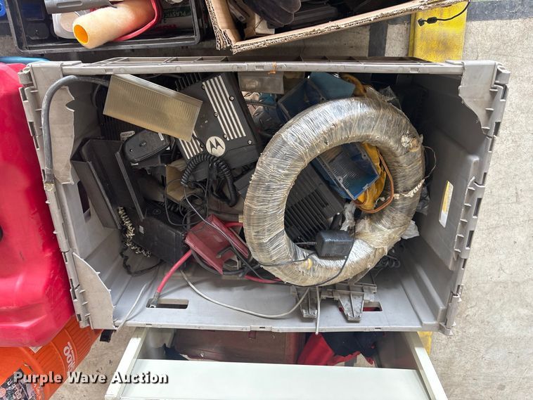 image for item EV2770 Tools