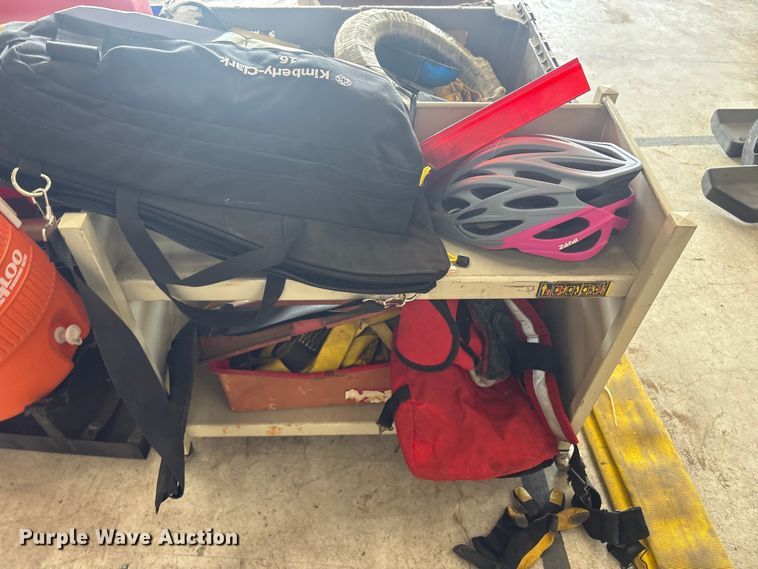 image for item EV2770 Tools