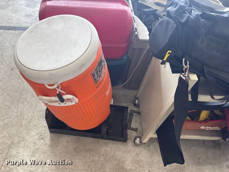 image for item EV2770 Tools