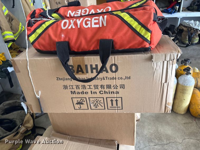 image for item EV2773 Rescue equipment 
