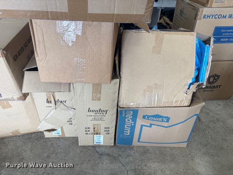 image for item EV2773 Rescue equipment 