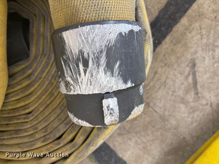 image for item EV2774 (2) fire hoses