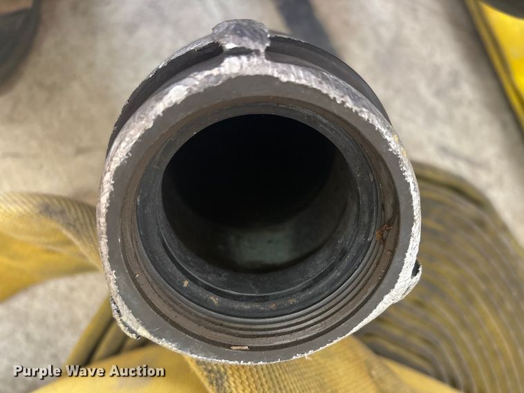 image for item EV2774 (2) fire hoses