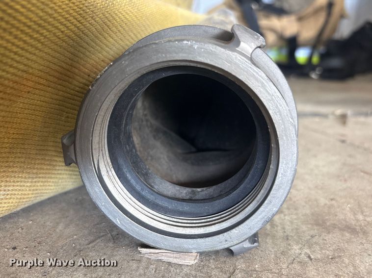 image for item EV2774 (2) fire hoses