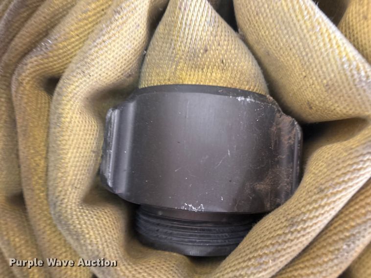 image for item EV2774 (2) fire hoses