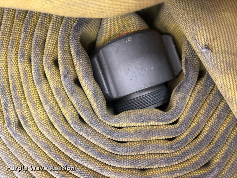 image for item EV2774 (2) fire hoses