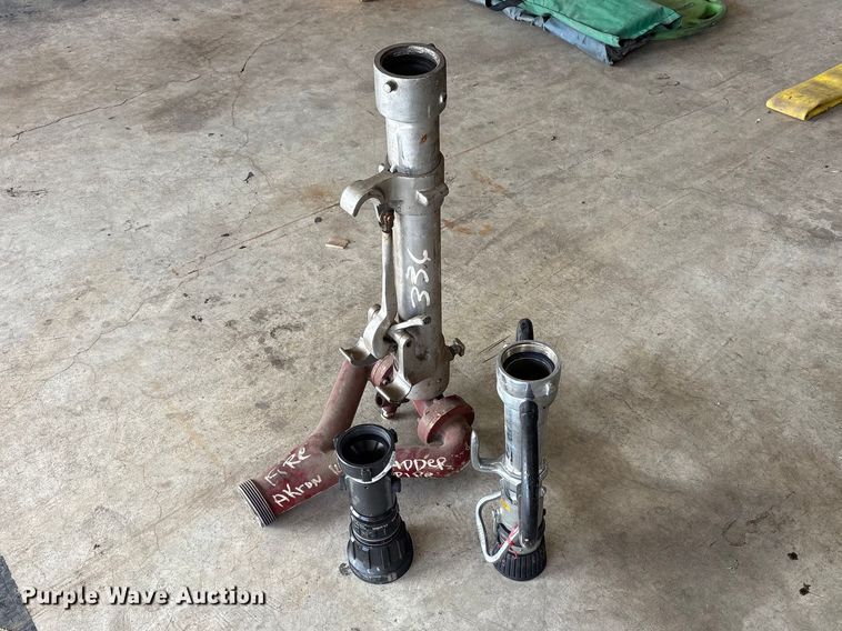 image for item EV2775 Nozzles