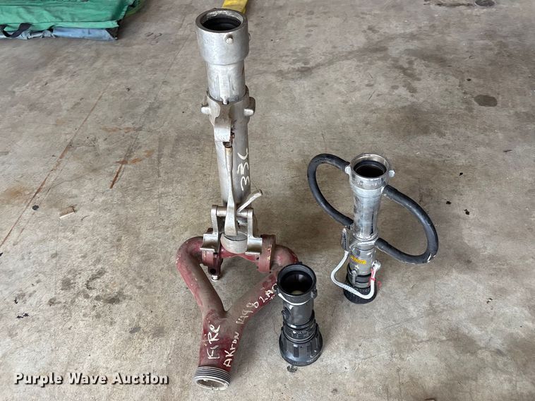 image for item EV2775 Nozzles