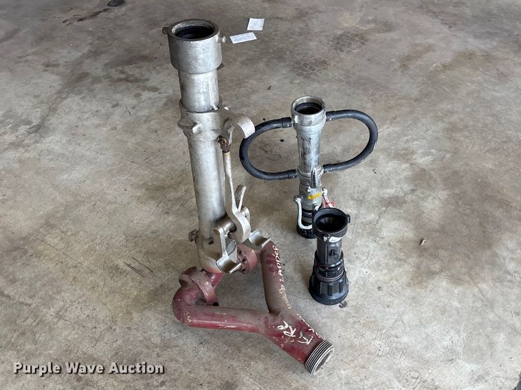 image for item EV2775 Nozzles