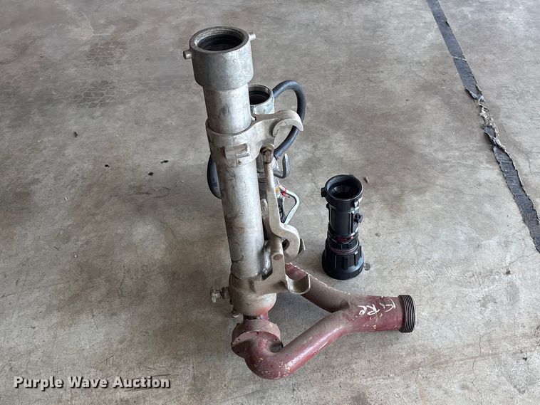 image for item EV2775 Nozzles