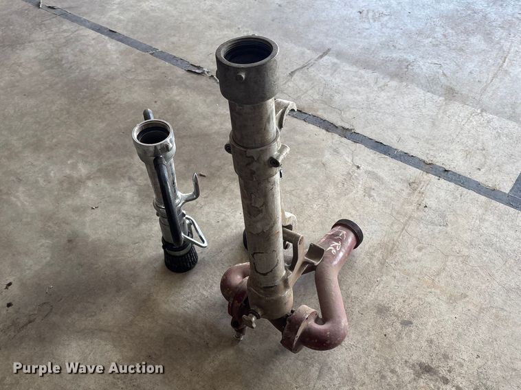 image for item EV2775 Nozzles