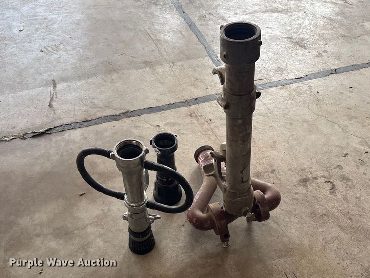 image for item EV2775 Nozzles