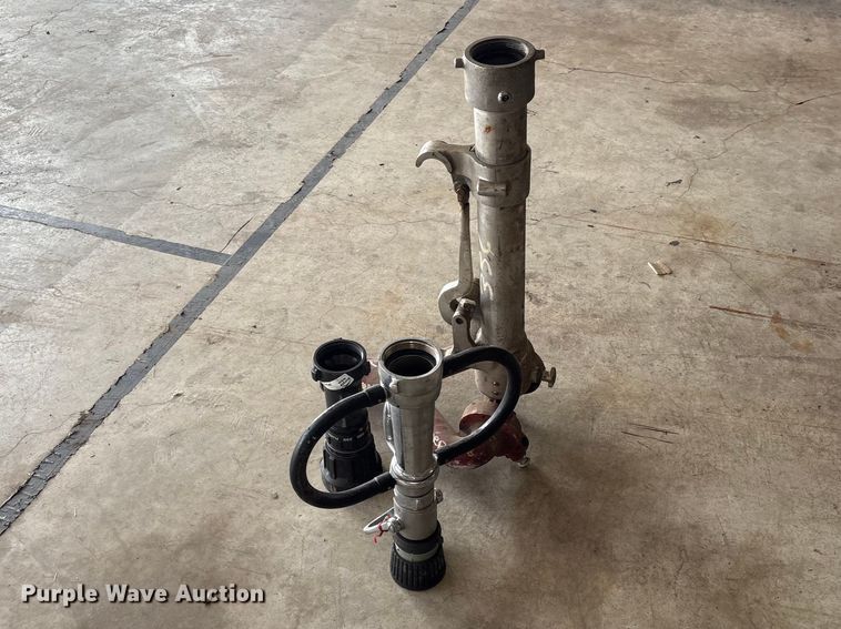 image for item EV2775 Nozzles