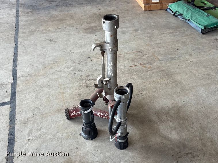 image for item EV2775 Nozzles