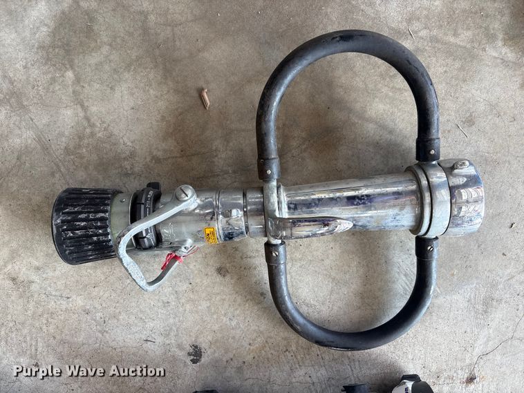 image for item EV2775 Nozzles