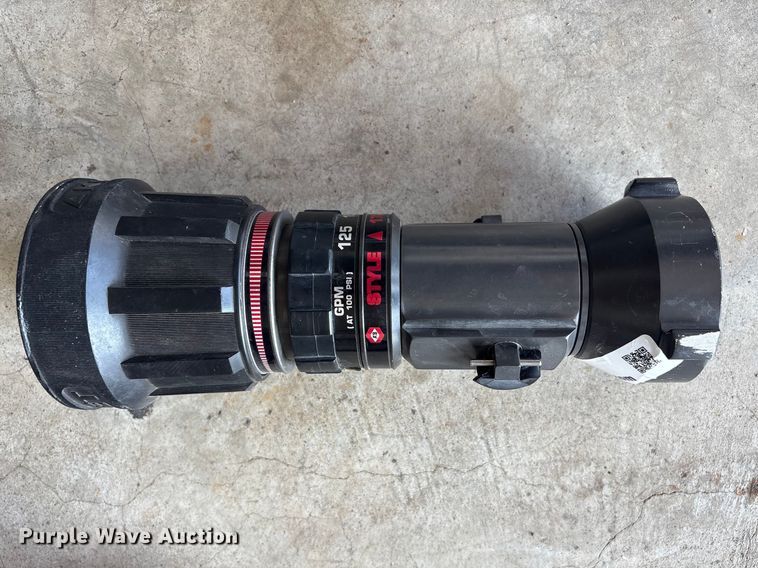 image for item EV2775 Nozzles