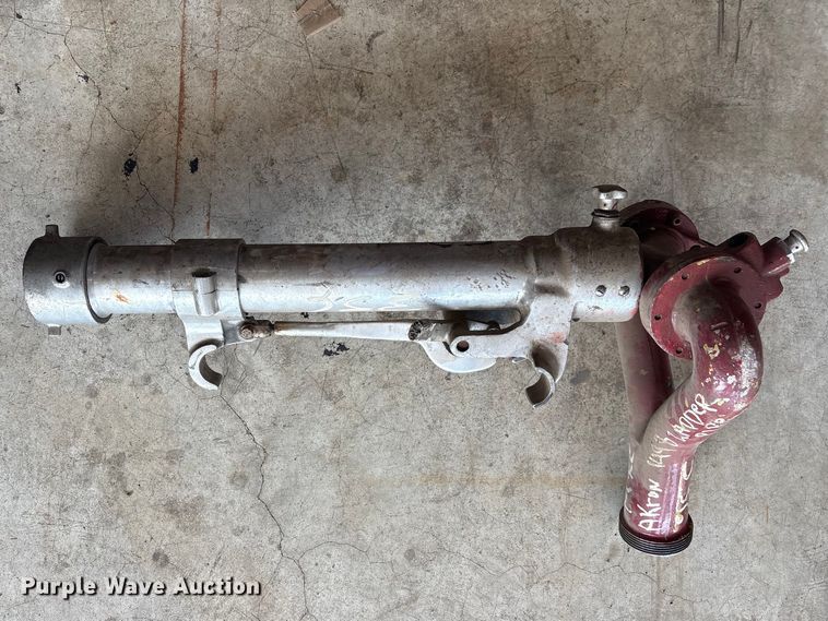 image for item EV2775 Nozzles