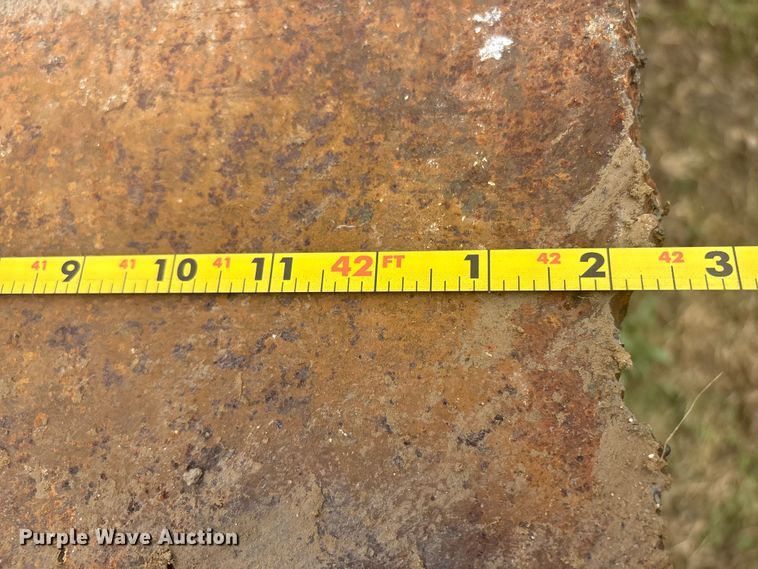 image for item EV2811 (4) I-beams