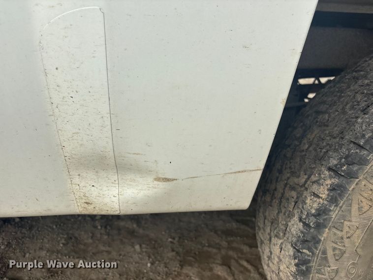 image for item EV2812 2008 Chevrolet Silverado 1500 Ext. Cab pickup truck