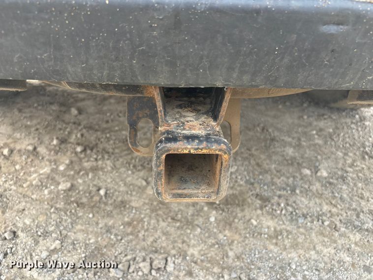 image for item EV2812 2008 Chevrolet Silverado 1500 Ext. Cab pickup truck