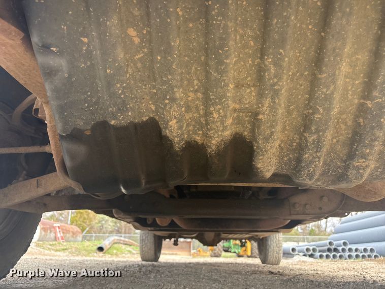 image for item EV2812 2008 Chevrolet Silverado 1500 Ext. Cab pickup truck