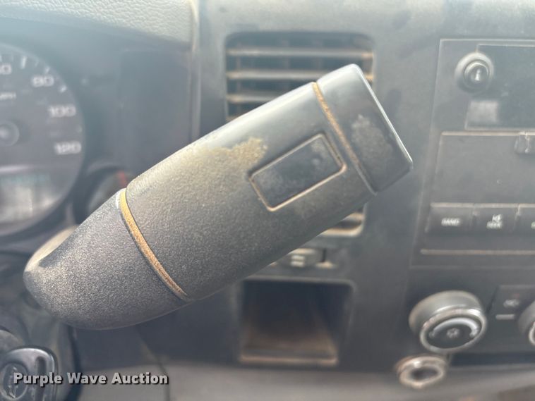 image for item EV2812 2008 Chevrolet Silverado 1500 Ext. Cab pickup truck