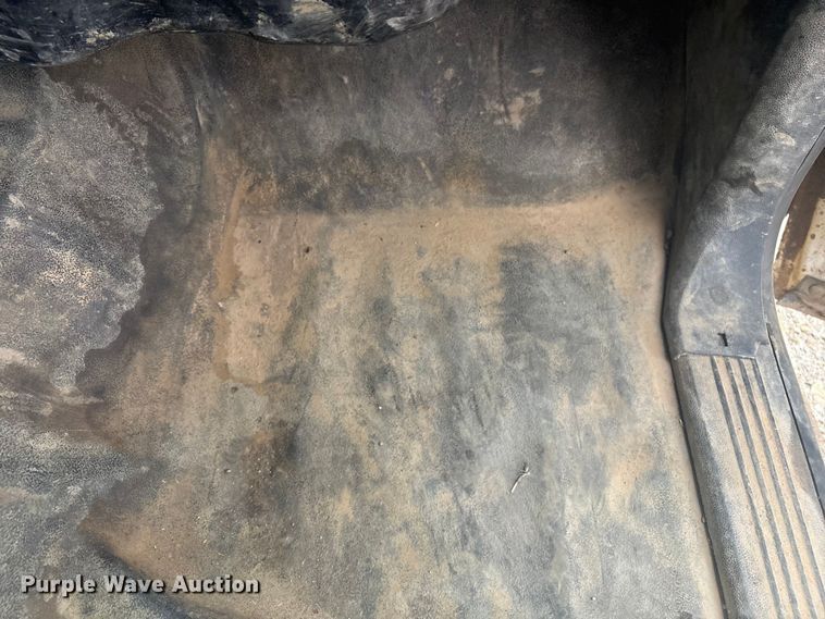 image for item EV2812 2008 Chevrolet Silverado 1500 Ext. Cab pickup truck