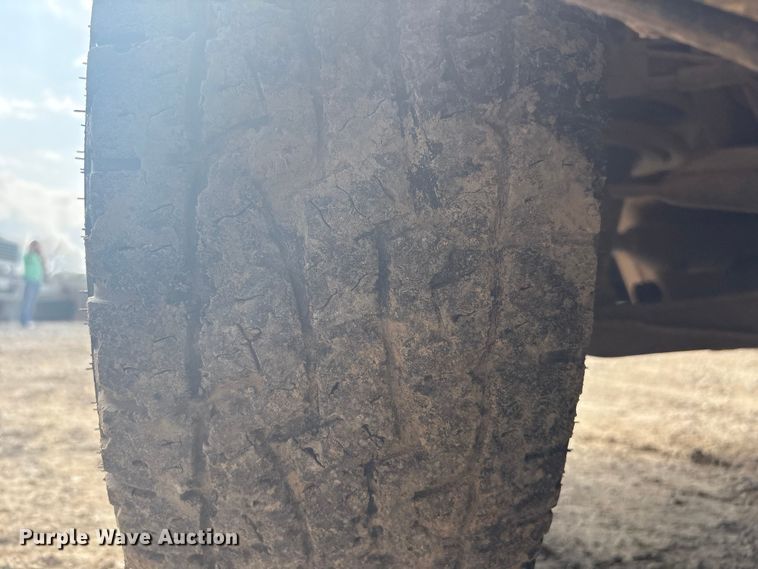 image for item EV2812 2008 Chevrolet Silverado 1500 Ext. Cab pickup truck