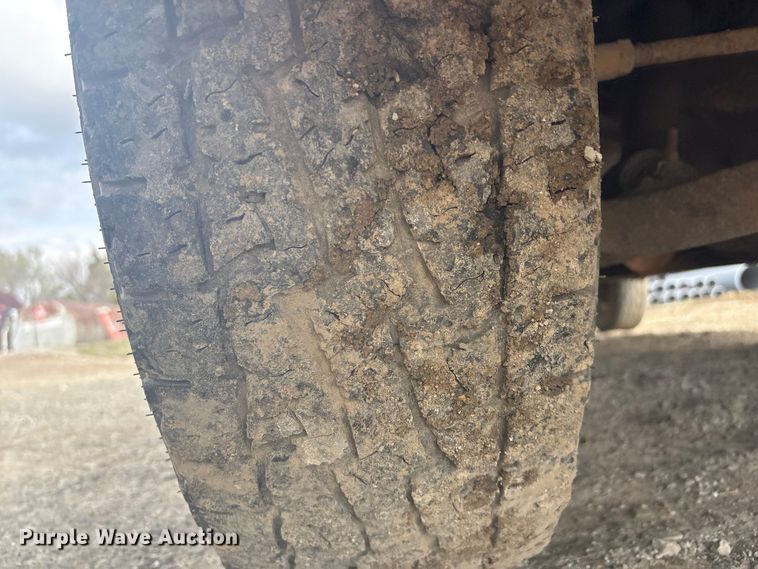 image for item EV2812 2008 Chevrolet Silverado 1500 Ext. Cab pickup truck