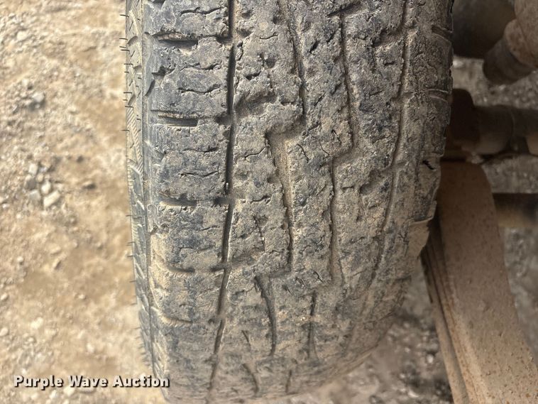 image for item EV2812 2008 Chevrolet Silverado 1500 Ext. Cab pickup truck