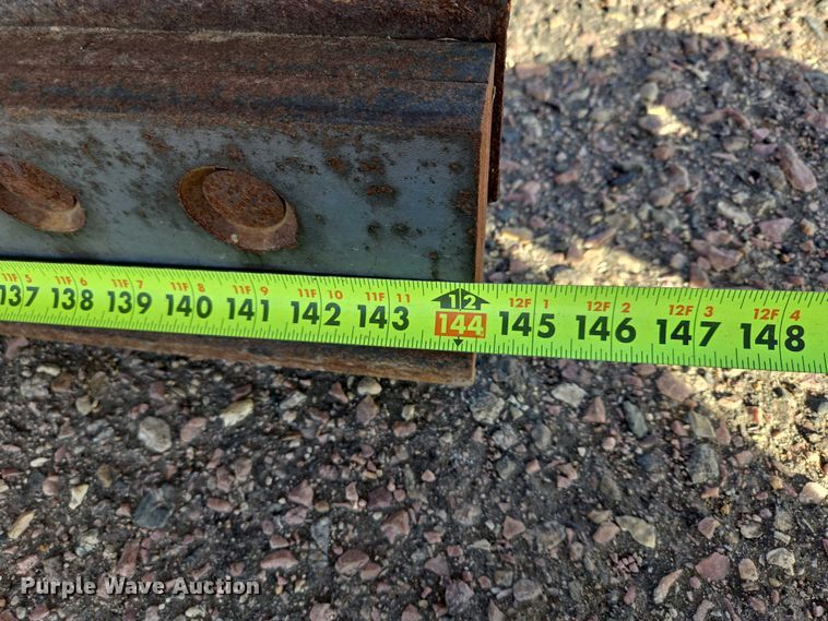 image for item EV5502 2012 Freightliner 114SD dump truck