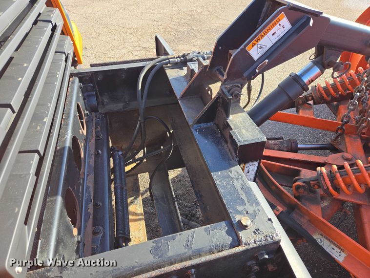 image for item EV5502 2012 Freightliner 114SD dump truck