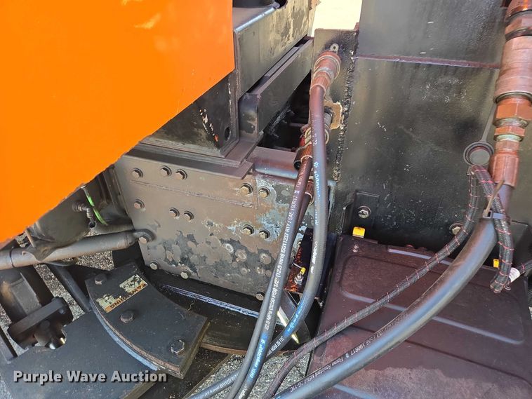 image for item EV5502 2012 Freightliner 114SD dump truck