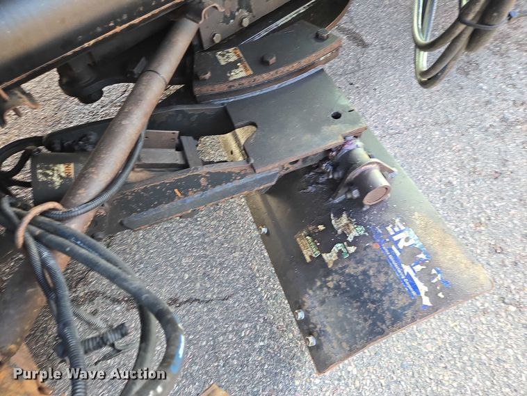 image for item EV5502 2012 Freightliner 114SD dump truck