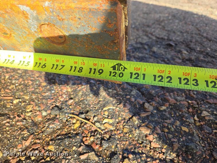 image for item EV5502 2012 Freightliner 114SD dump truck