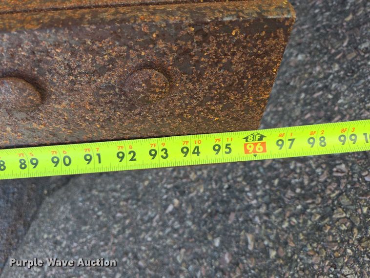 image for item EV5502 2012 Freightliner 114SD dump truck