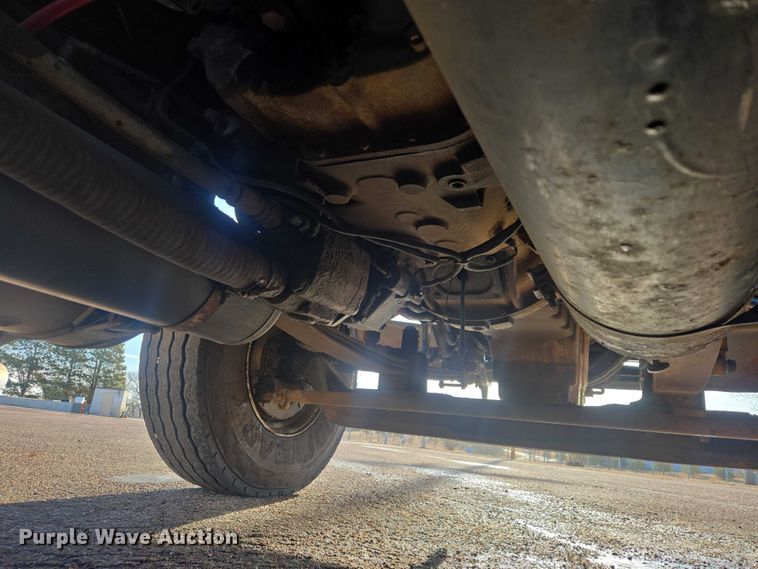 image for item EV5503 2006 Sterling LT9500 semi truck