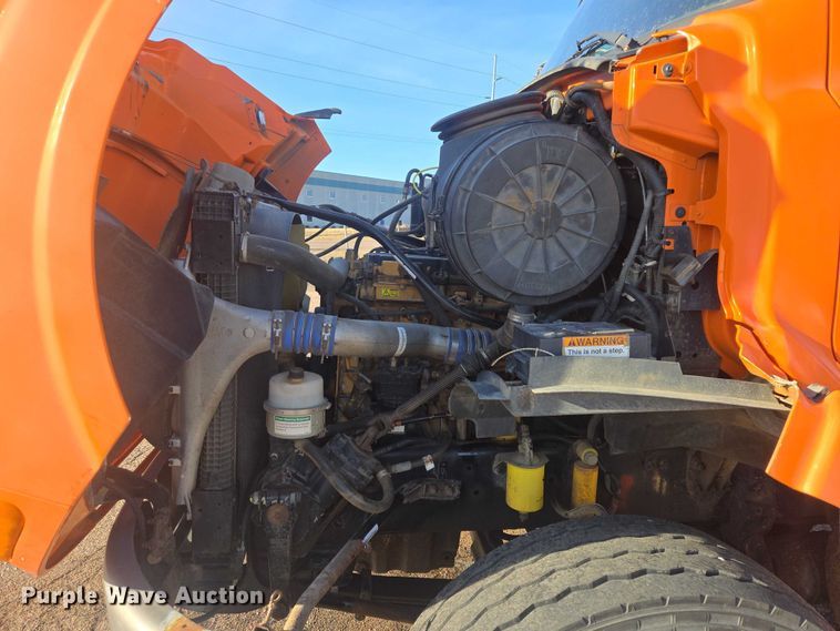 image for item EV5503 2006 Sterling LT9500 semi truck