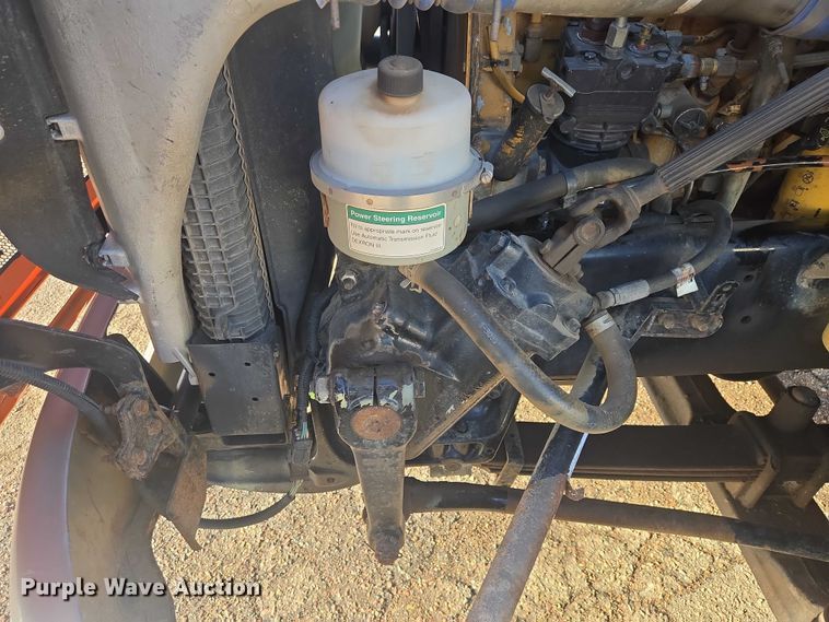 image for item EV5503 2006 Sterling LT9500 semi truck