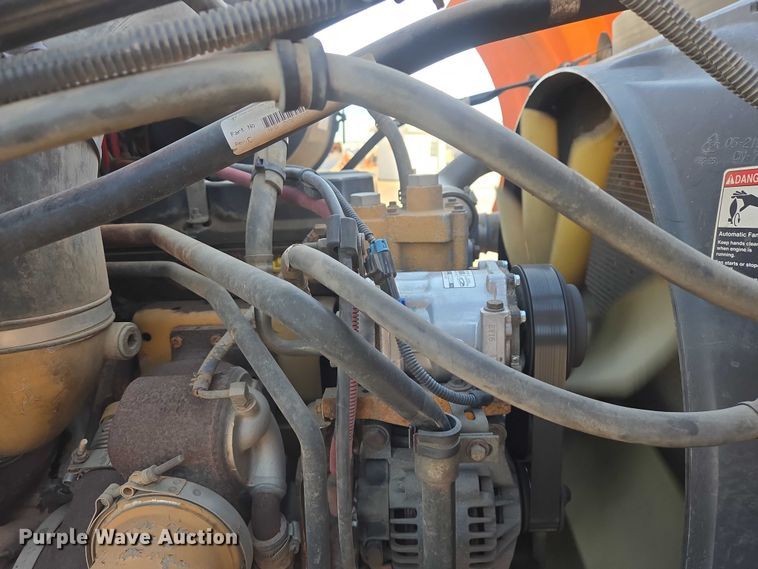 image for item EV5503 2006 Sterling LT9500 semi truck