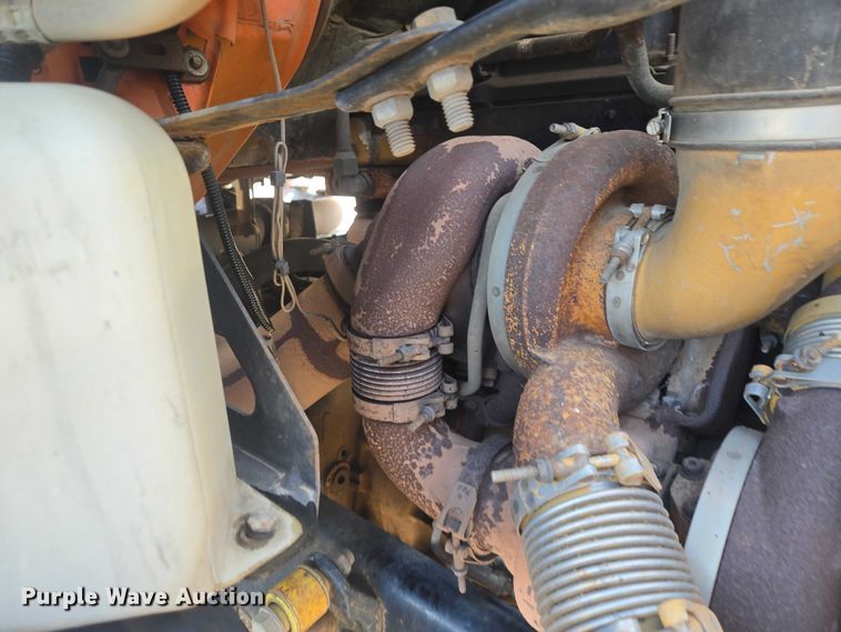 image for item EV5503 2006 Sterling LT9500 semi truck