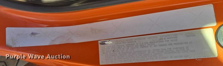 image for item EV5503 2006 Sterling LT9500 semi truck