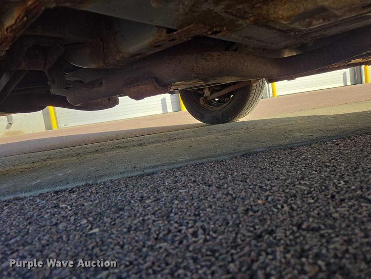 image for item EV5504 2008 Chevrolet Impala 